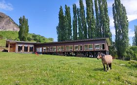 Austral Patagonian Lodge